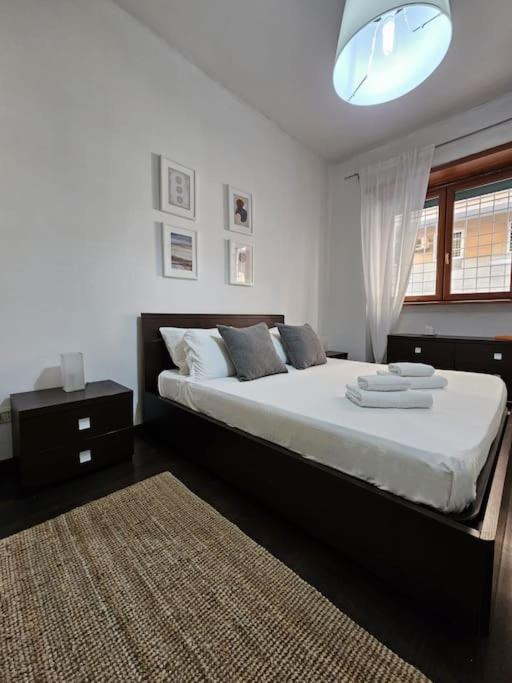 St Peter central apartment - Appartamento con 2 Camere da Letto - 21