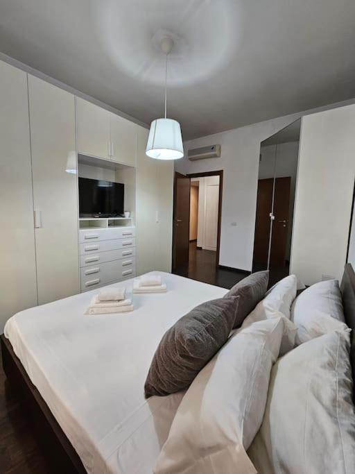 St Peter central apartment - Appartamento con 2 Camere da Letto - 23