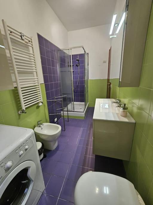 St Peter central apartment - Appartamento con 2 Camere da Letto - 26