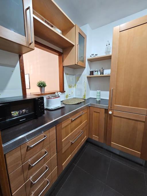 St Peter central apartment - Appartamento con 2 Camere da Letto - 30