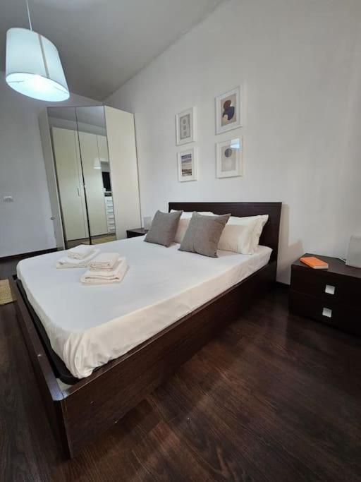 St Peter central apartment - Appartamento con 2 Camere da Letto - 32
