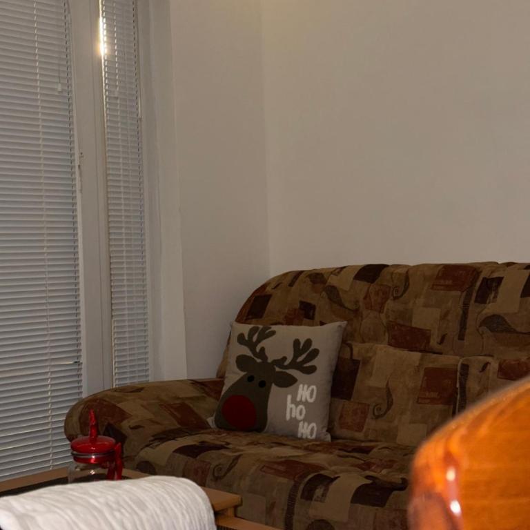 Apartmani Čardaci Kopaonik - Two-Bedroom Apartment - 2