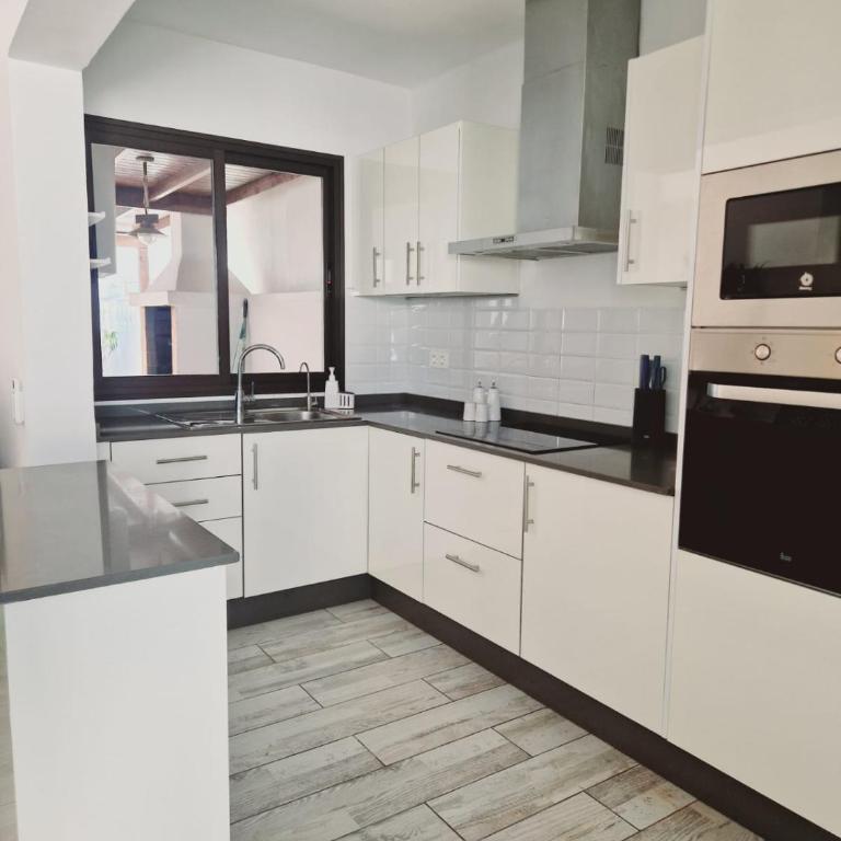 Villa Mirakai - Villa de 3 dormitorios - 8