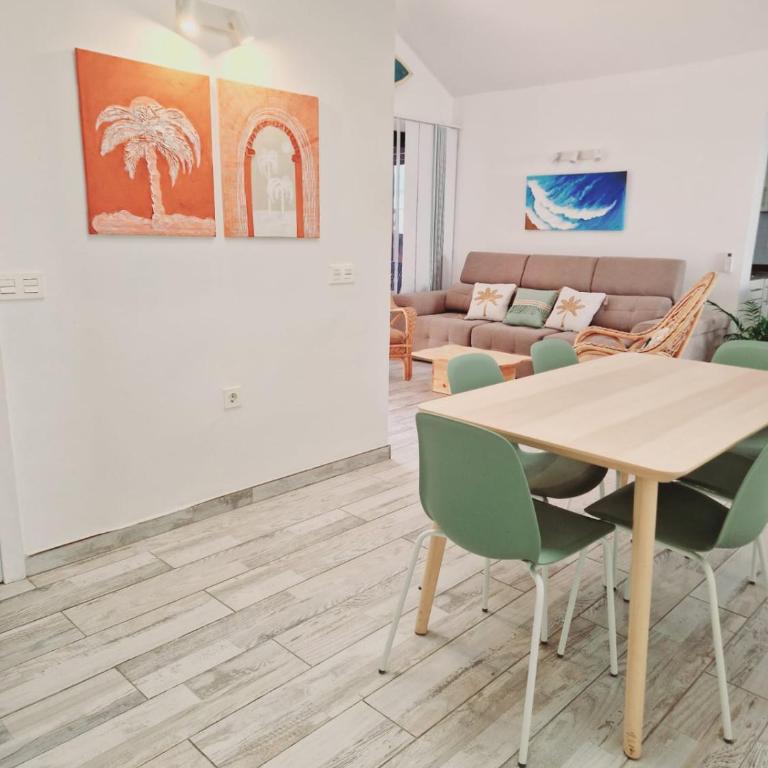 Villa Mirakai - Villa de 3 dormitorios - 10