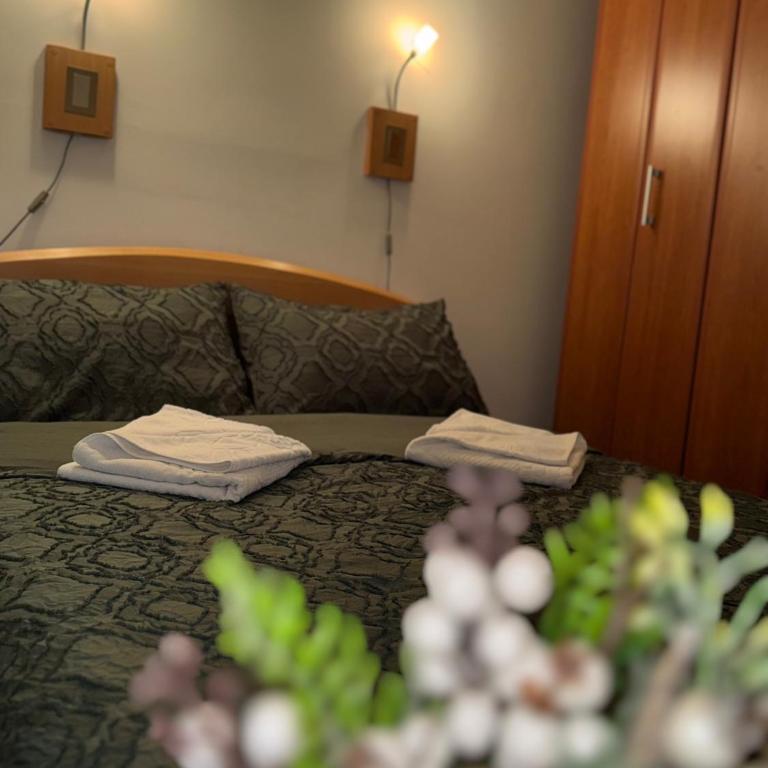 Apartmani Čardaci Kopaonik - Two-Bedroom Apartment - 1