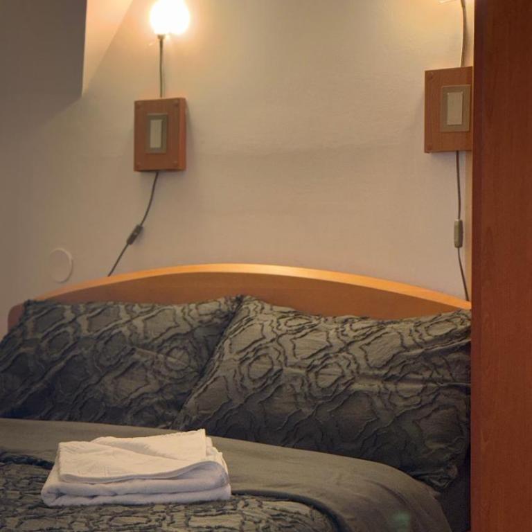 Apartmani Čardaci Kopaonik - Two-Bedroom Apartment - 7