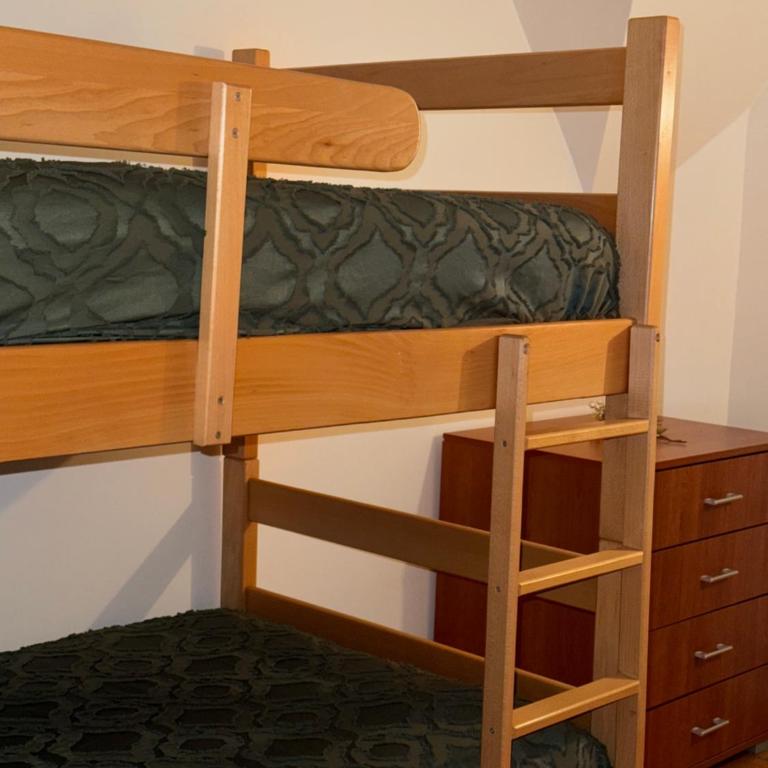 Apartmani Čardaci Kopaonik - Two-Bedroom Apartment - 6