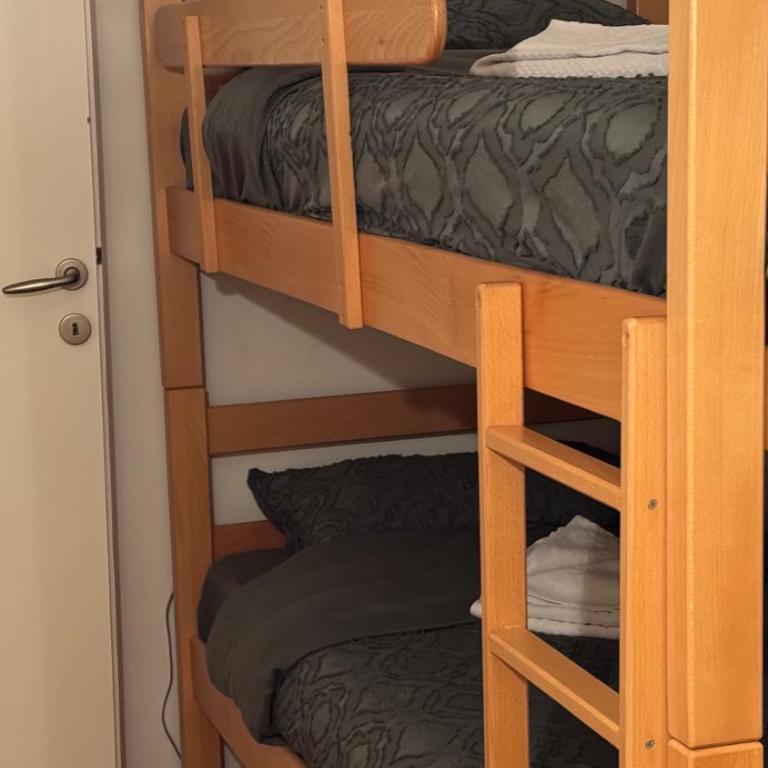 Apartmani Čardaci Kopaonik - Two-Bedroom Apartment - 5