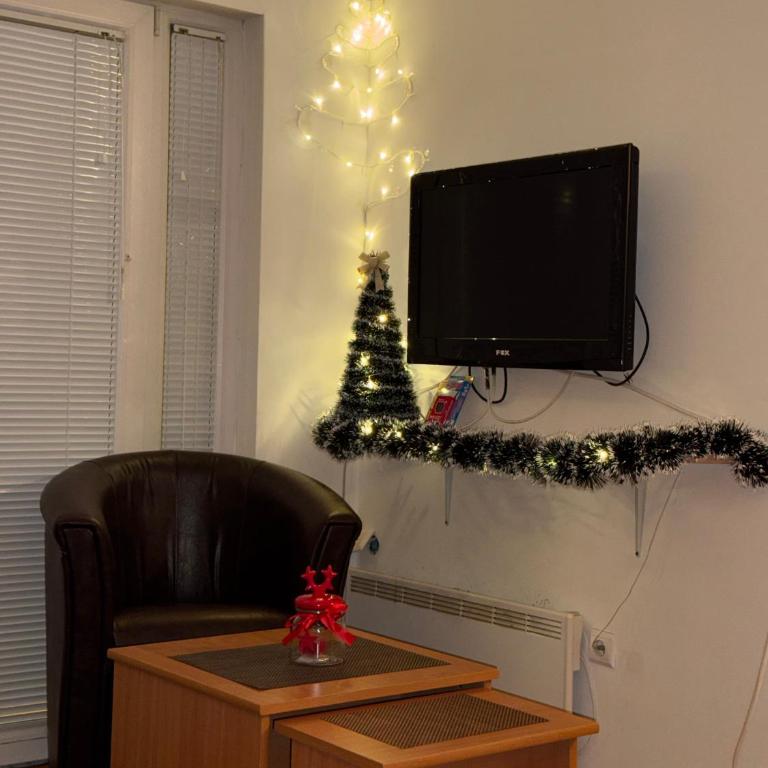 Apartmani Čardaci Kopaonik - Two-Bedroom Apartment - 4