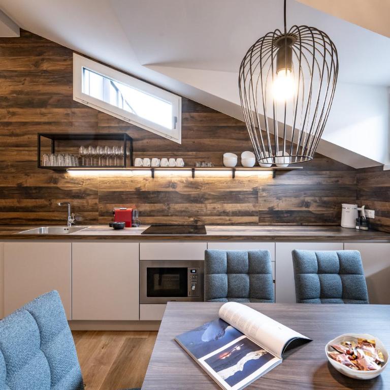 Odilia - Historic City Apartments - center of Brixen - Apartamento de 2 dormitorios - 3