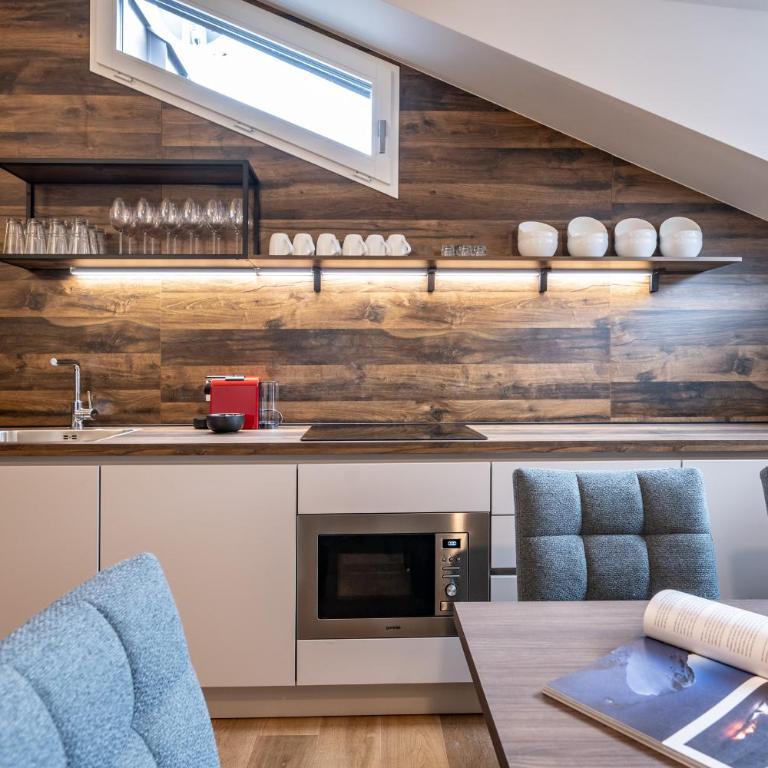 Odilia - Historic City Apartments - center of Brixen - Apartamento de 2 dormitorios - 4