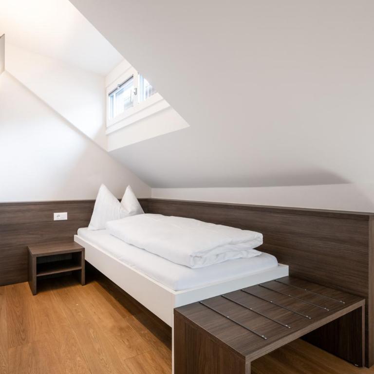 Odilia - Historic City Apartments - center of Brixen - Apartamento de 2 dormitorios - 6
