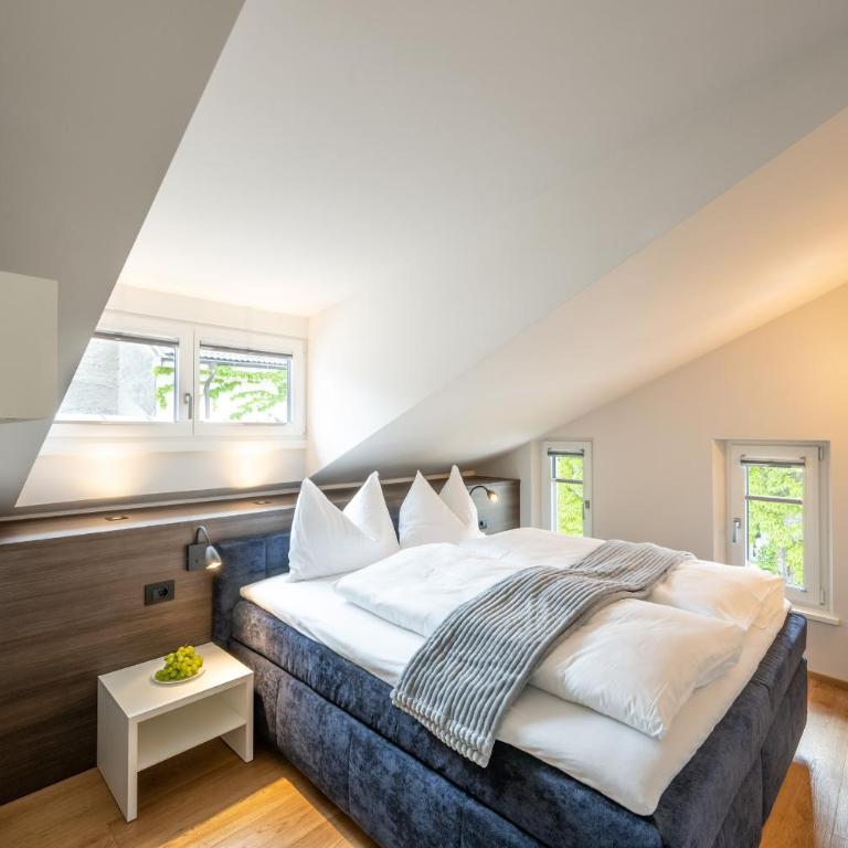 Odilia - Historic City Apartments - center of Brixen - Apartamento de 2 dormitorios - 8