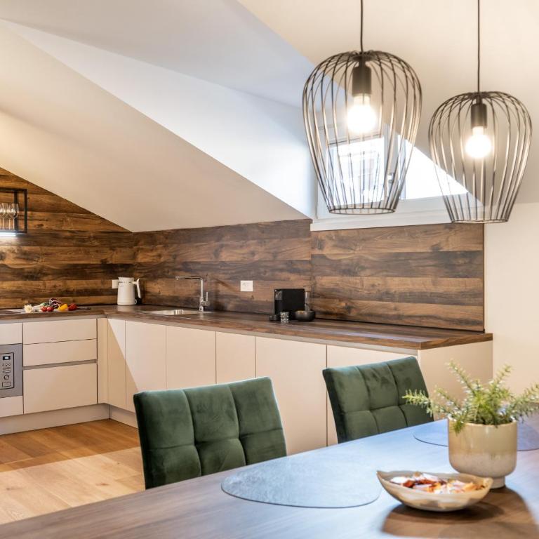 Odilia - Historic City Apartments - center of Brixen - Apartamento de 3 dormitorios - 3