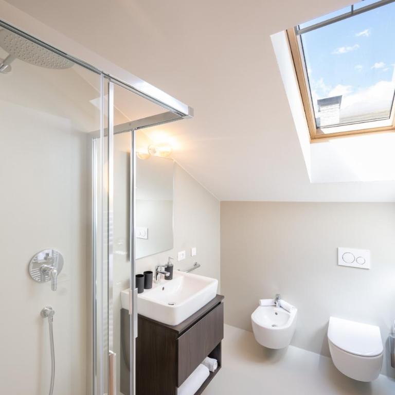 Odilia - Historic City Apartments - center of Brixen - Apartamento de 3 dormitorios - 5