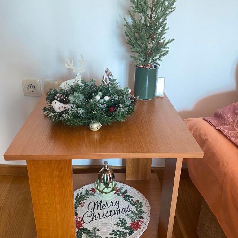 Stan na dan - Apartman sa 1 Spavaćom Sobom - 2