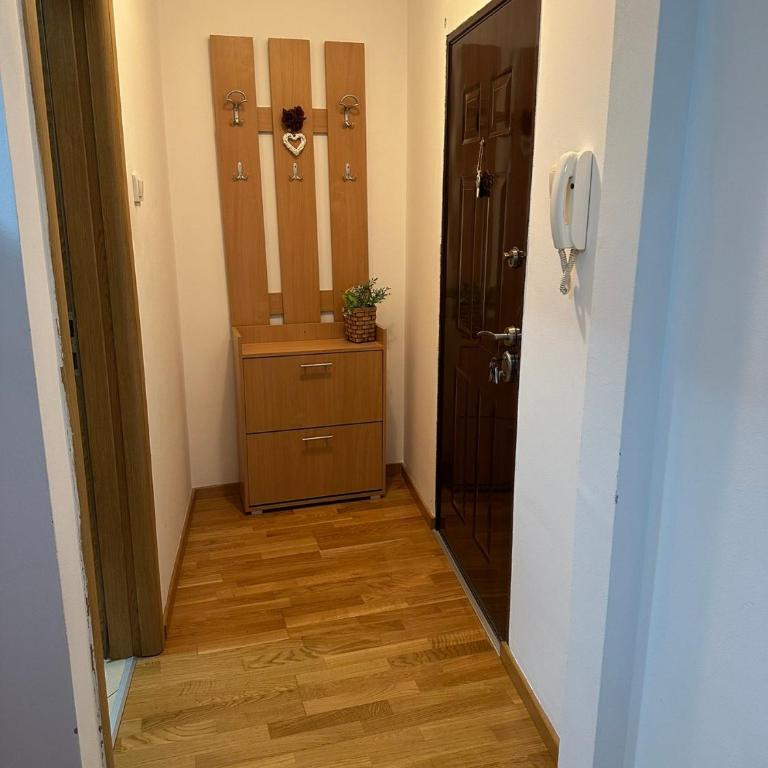 Stan na dan - Apartman sa 1 Spavaćom Sobom - 6