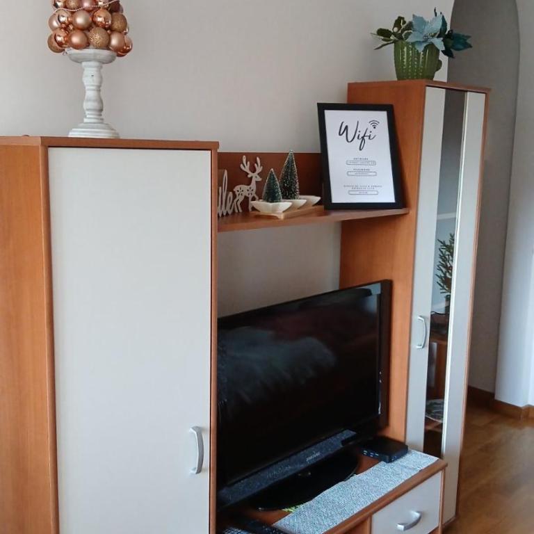 Stan na dan - Apartman sa 1 Spavaćom Sobom - 9