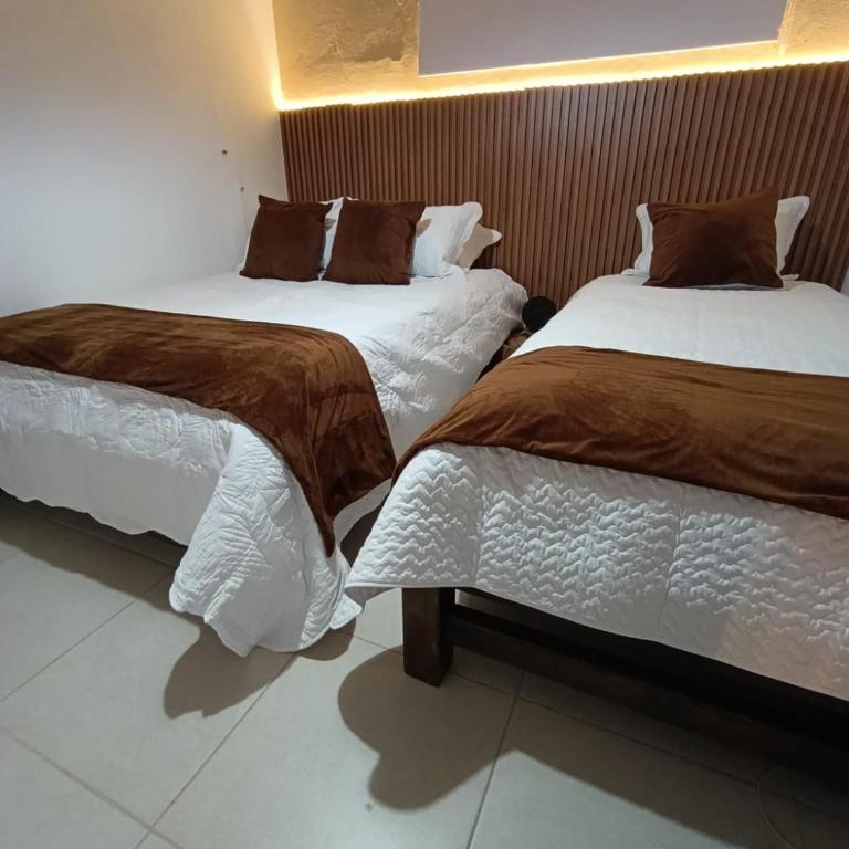 La Toscana Hostel - Apartamento de 3 dormitorios - 7