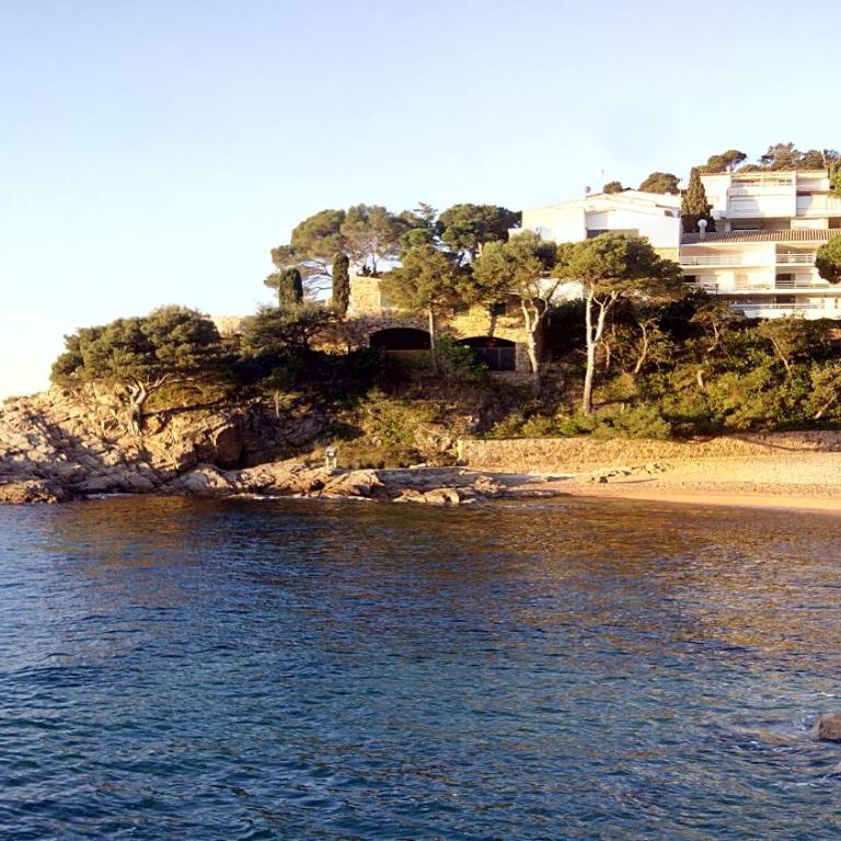 Luxury Duplex - 2 Terraces - Private Beach - Apartamento de 2 dormitorios con vistas al mar - 35