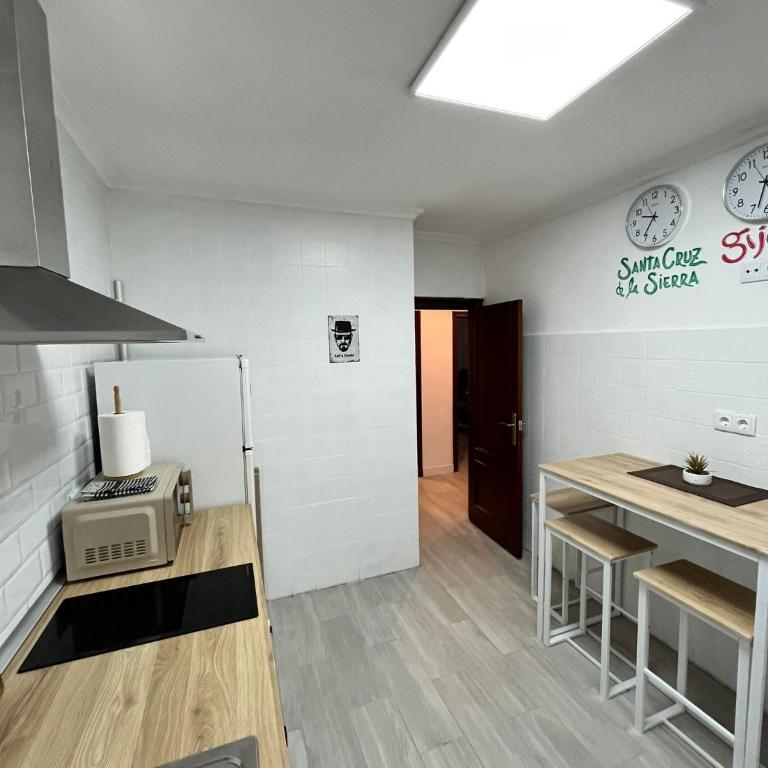 GijonHouse Ceares Vut 4943 - Apartamento de 2 dormitorios - 4