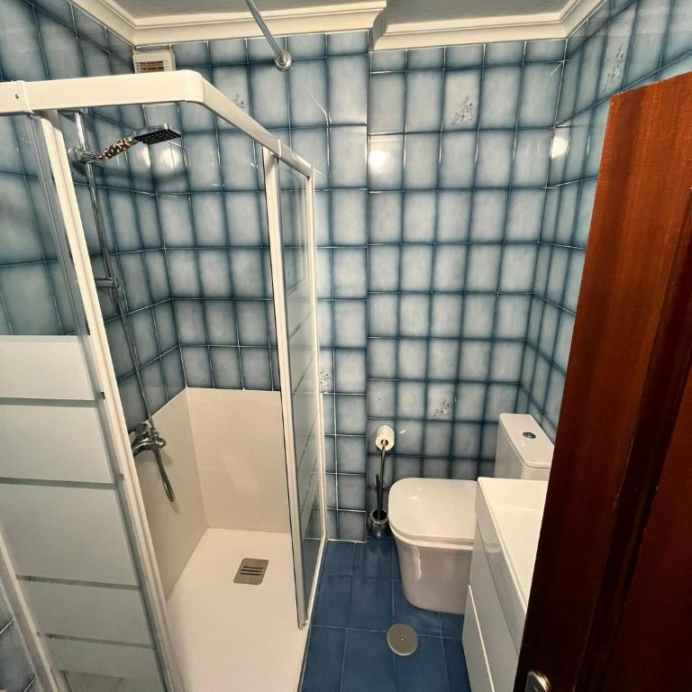 GijonHouse Ceares Vut 4943 - Apartamento de 2 dormitorios - 9