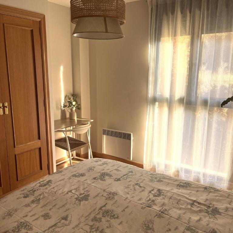 Snow Hills Panticosa - Apartamento de 1 dormitorio - 13