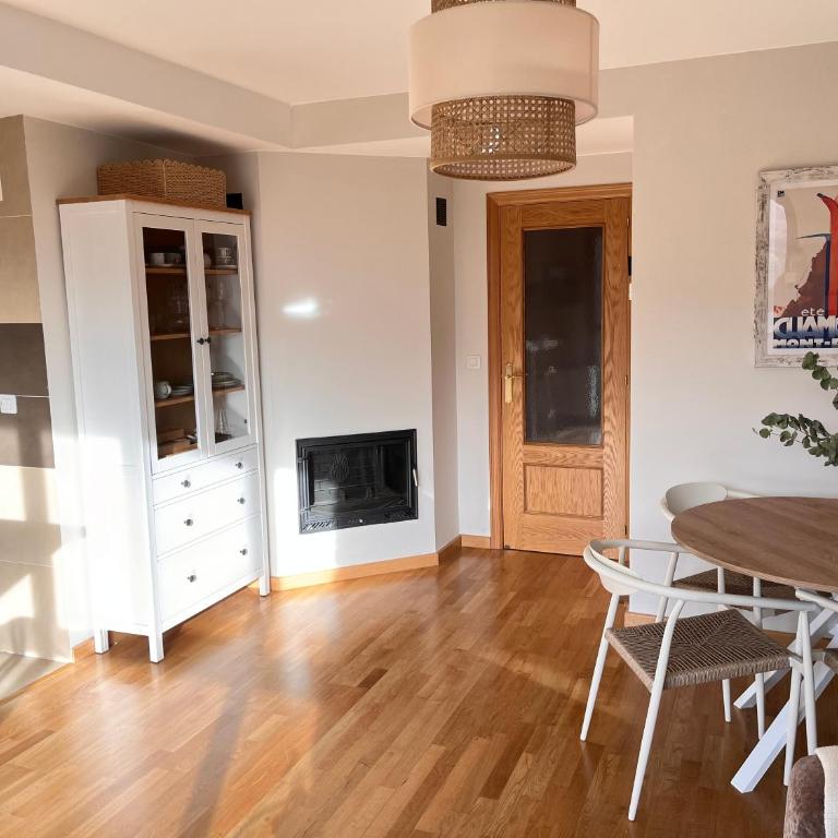 Snow Hills Panticosa - Apartamento de 1 dormitorio - 9