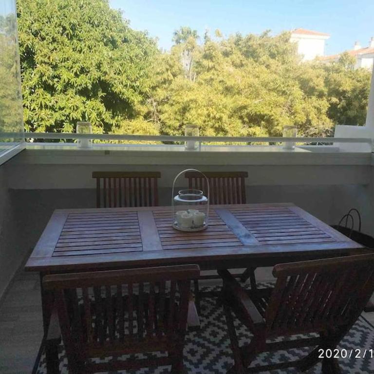 Piso en el centro de la Carihuela - Apartamento de 2 dormitorios - 2