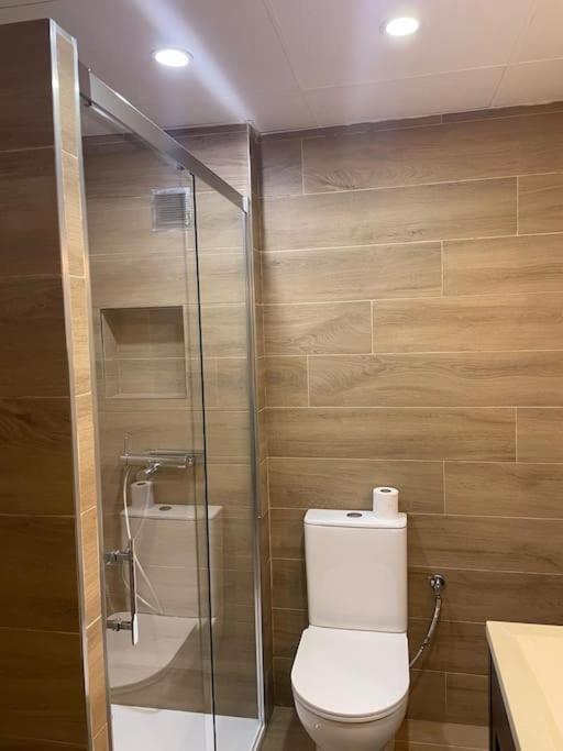 Piso en el centro de la Carihuela - Apartamento de 2 dormitorios - 7