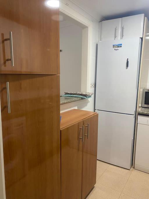 Piso en el centro de la Carihuela - Apartamento de 2 dormitorios - 10