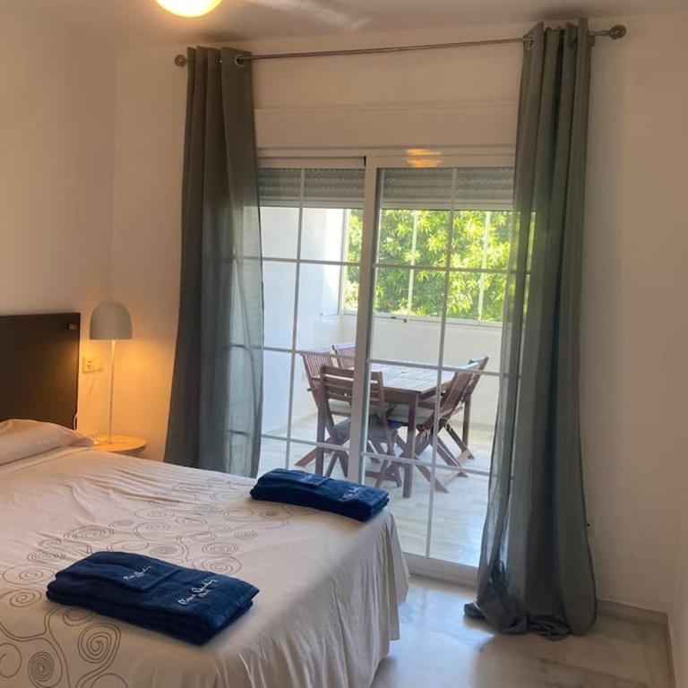 Piso en el centro de la Carihuela - Apartamento de 2 dormitorios - 14