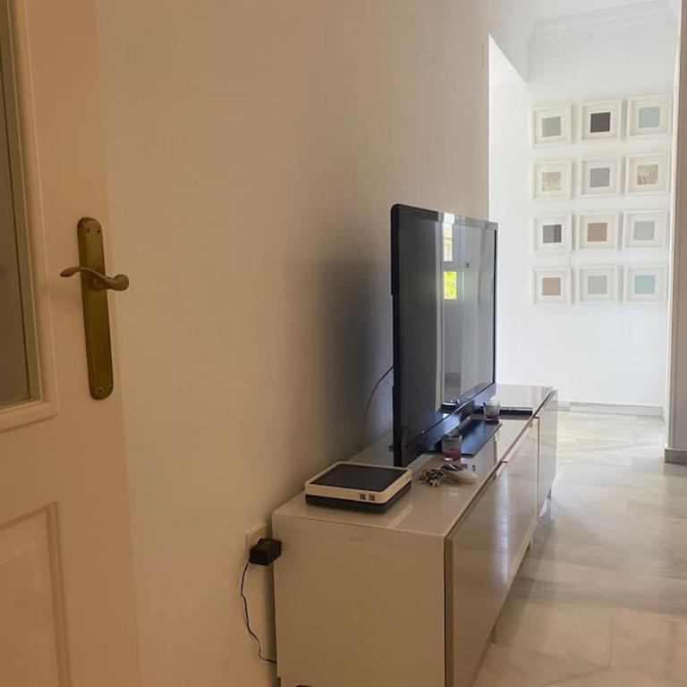 Piso en el centro de la Carihuela - Apartamento de 2 dormitorios - 18