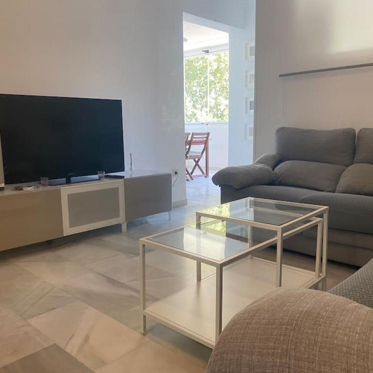 Piso en el centro de la Carihuela - Apartamento de 2 dormitorios - 19