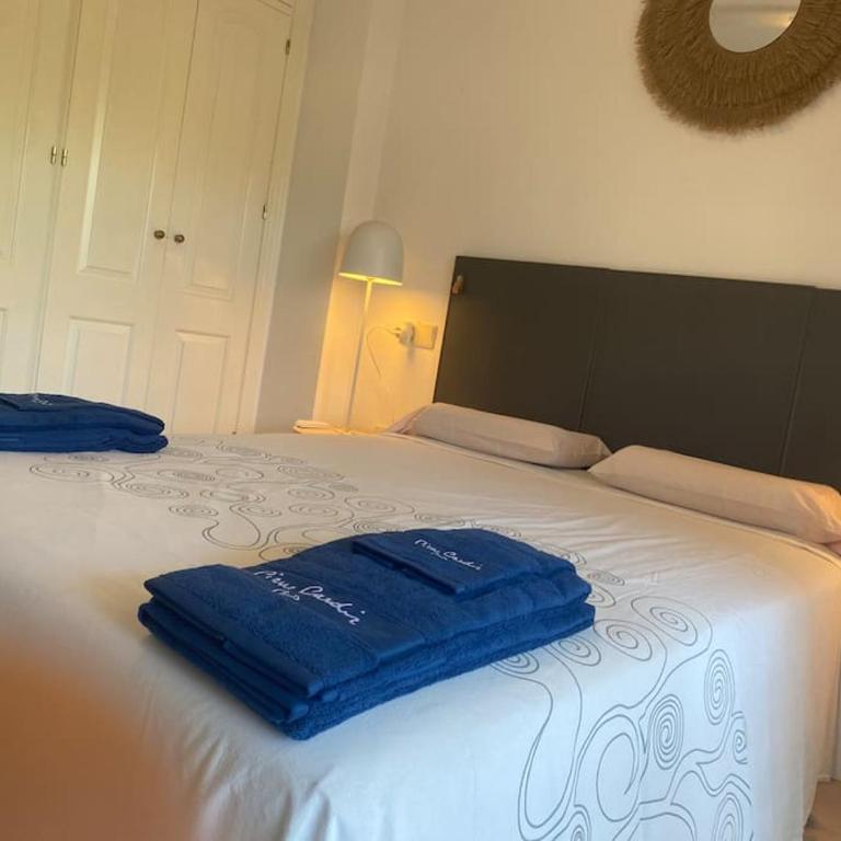 Piso en el centro de la Carihuela - Apartamento de 2 dormitorios - 21
