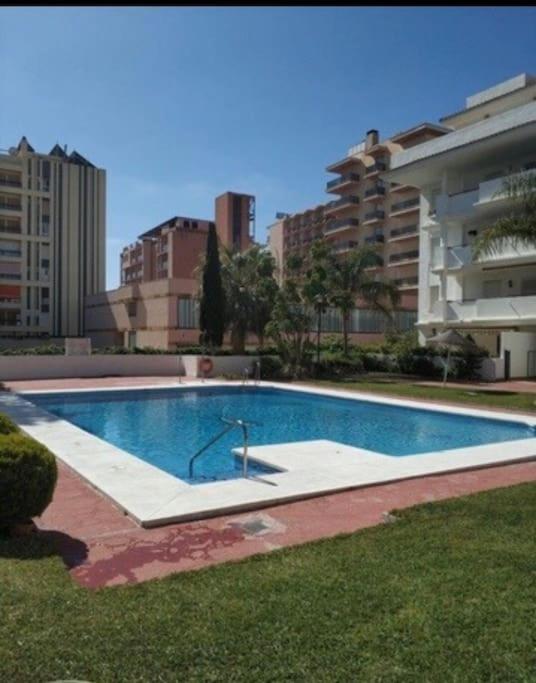 Piso en el centro de la Carihuela - Apartamento de 2 dormitorios - 22