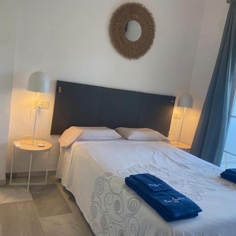 Piso en el centro de la Carihuela - Apartamento de 2 dormitorios - 25