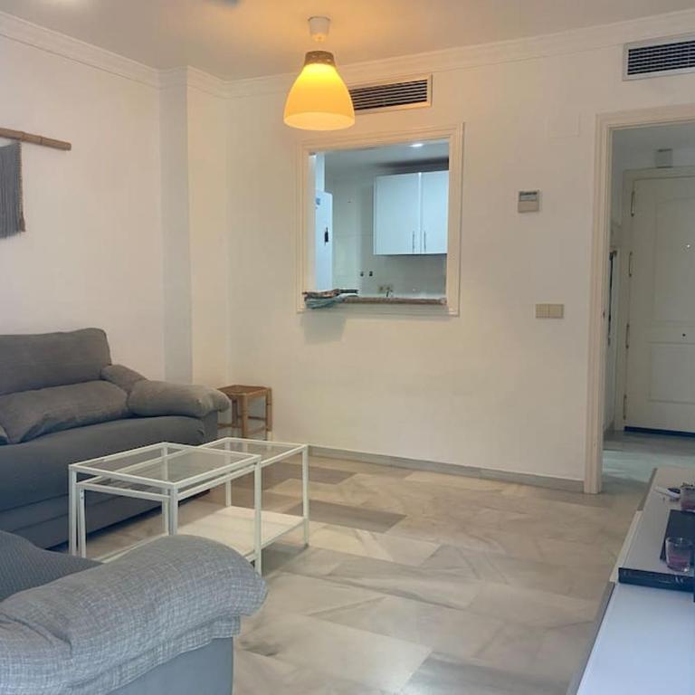 Piso en el centro de la Carihuela - Apartamento de 2 dormitorios - 26