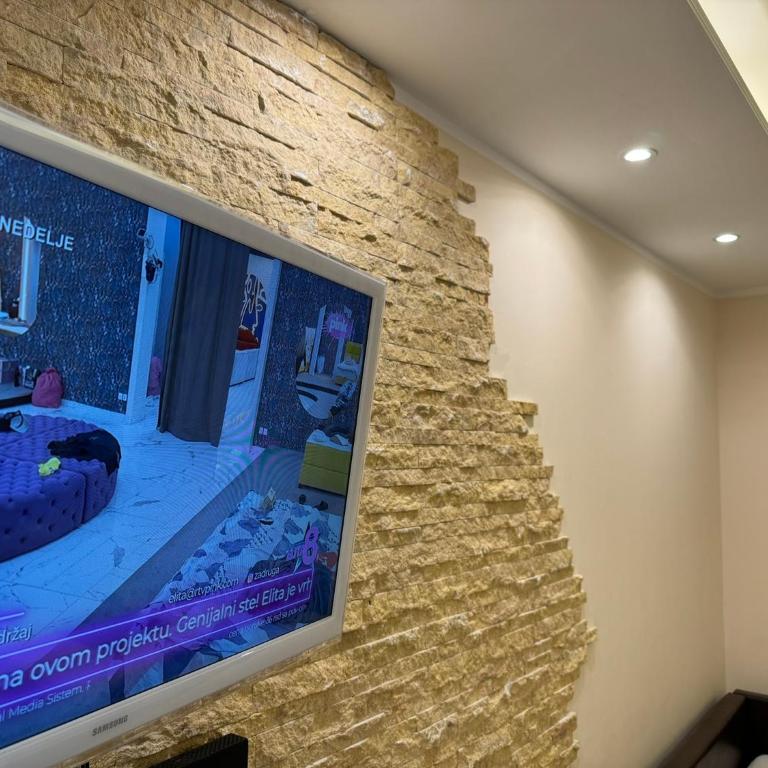 Vila Kopaonik Apartmani Milenkovic - Standardni Trokrevetni Studio - 15
