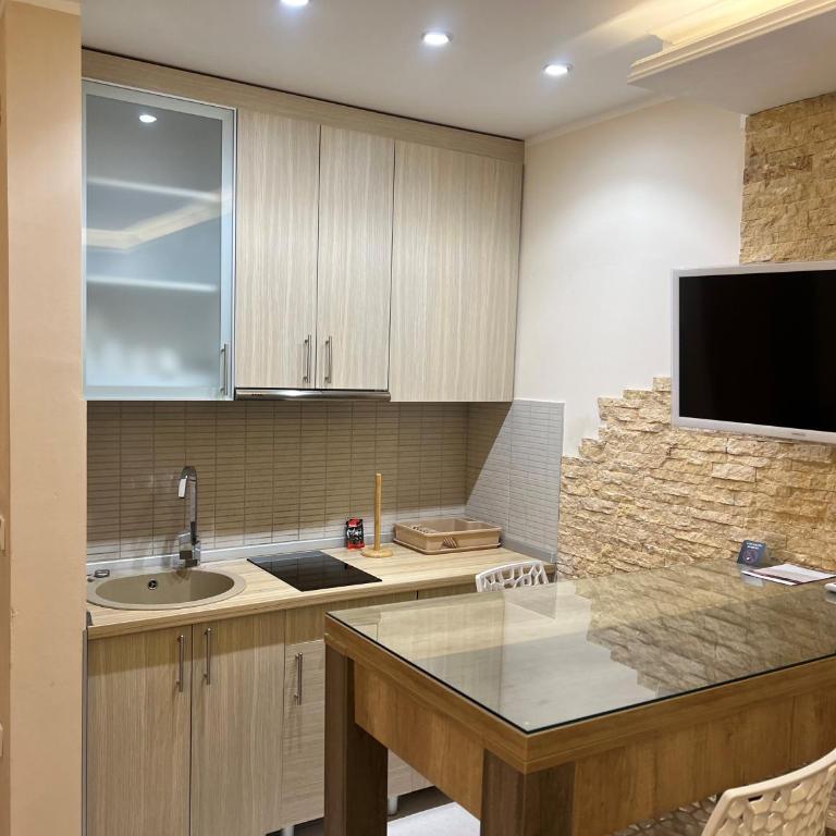 Vila Kopaonik Apartmani Milenkovic - Standardni Trokrevetni Studio - 29