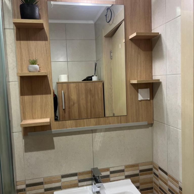 Vila Kopaonik Apartmani Milenkovic - Standardni Trokrevetni Studio - 43