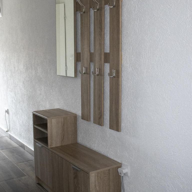 Nini - Apartman sa 1 Spavaćom Sobom - 10