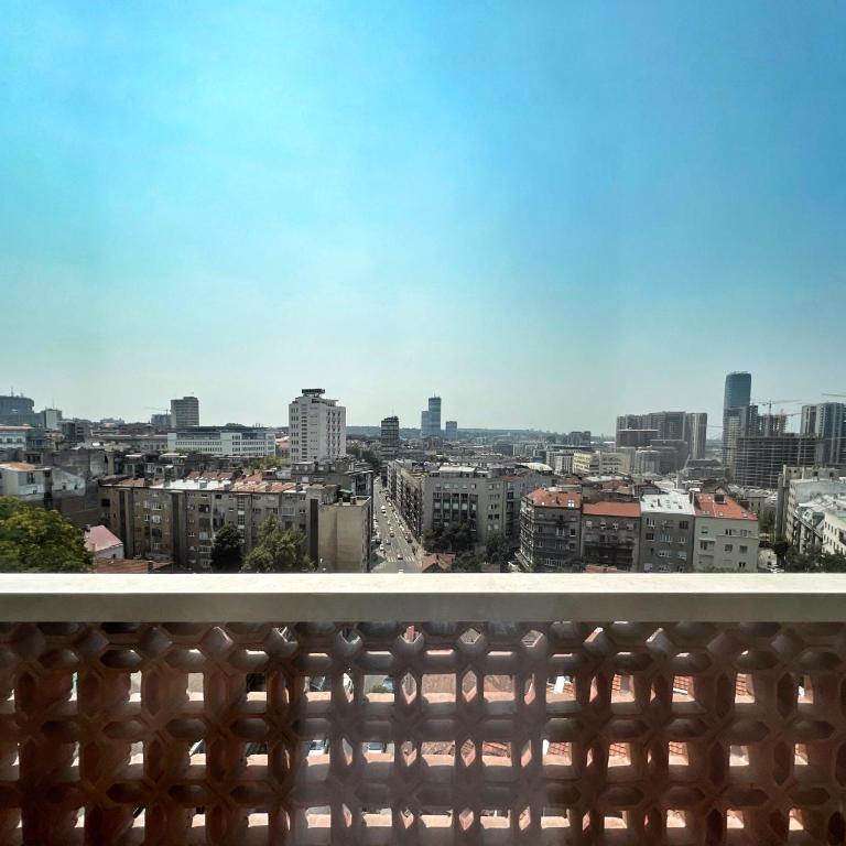 NEW Ama Apartment in the City Center with a Fantastic View - Apartman sa 2 Spavaće Sobe - 3