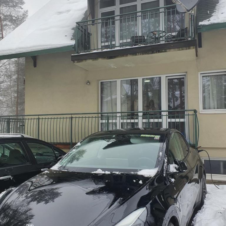 Apartmani Milutinovic - Apartman sa 2 Spavaće Sobe - 12