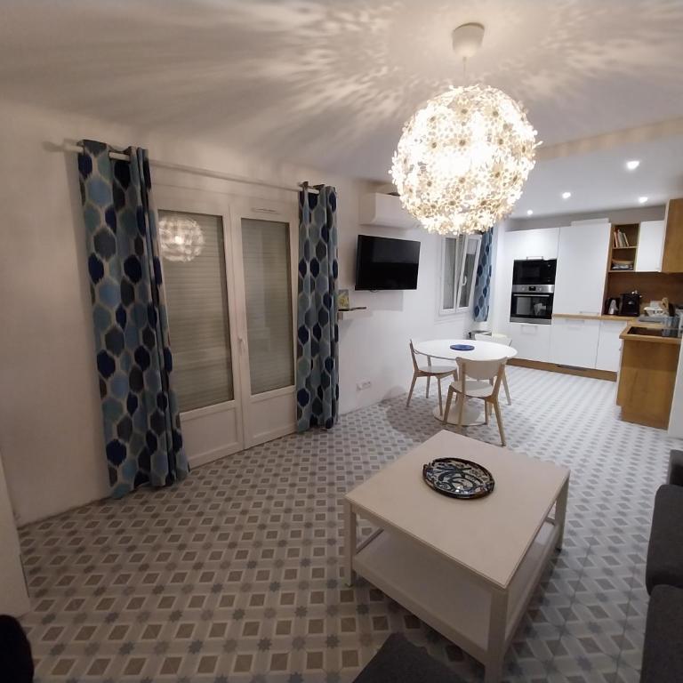 Entre Mer & Terre - Apartamento de 1 dormitorio - 2