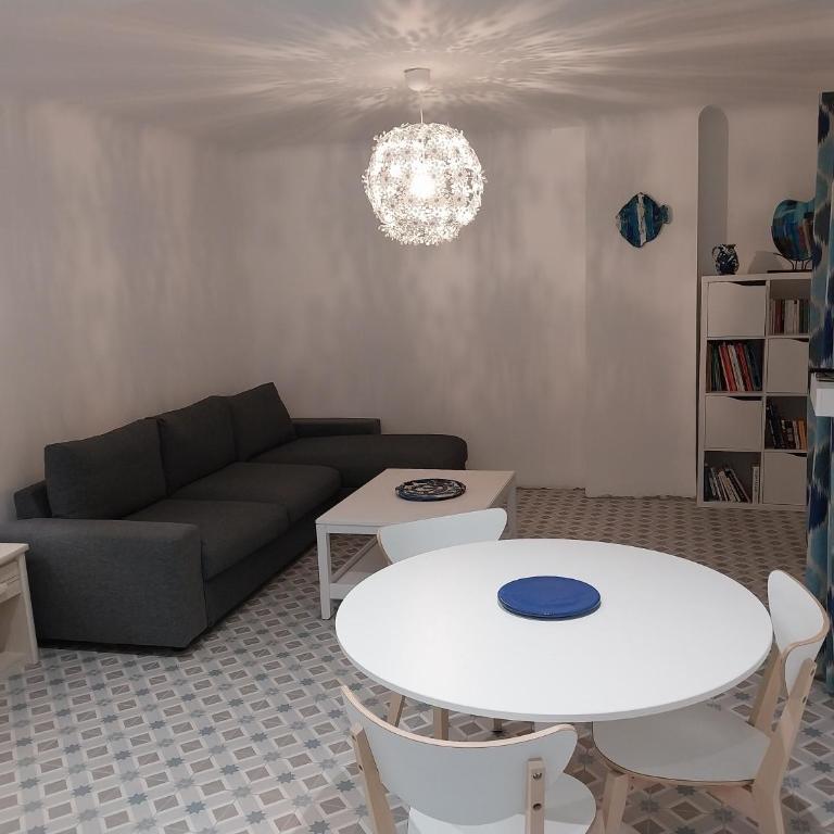Entre Mer & Terre - Apartamento de 1 dormitorio - 3