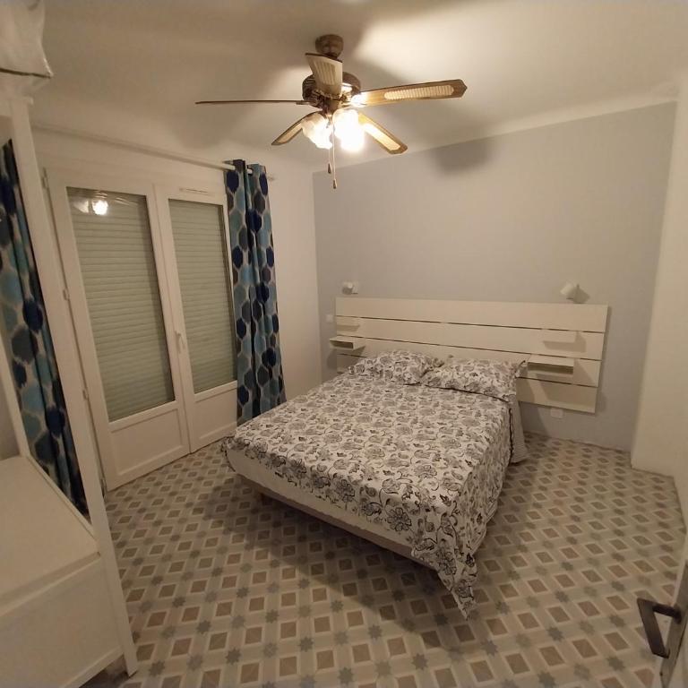 Entre Mer & Terre - Apartamento de 1 dormitorio - 4