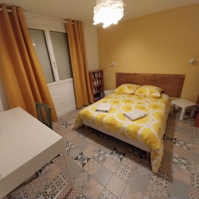 Entre Mer & Terre - Apartamento de 1 dormitorio - 3
