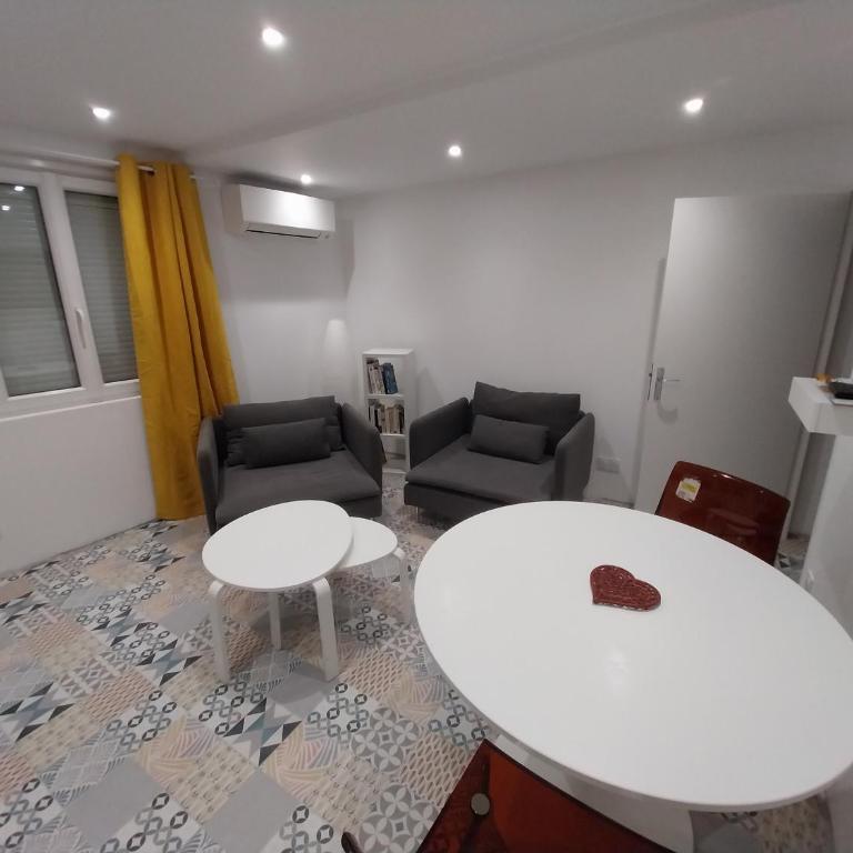 Entre Mer & Terre - Apartamento de 1 dormitorio - 2