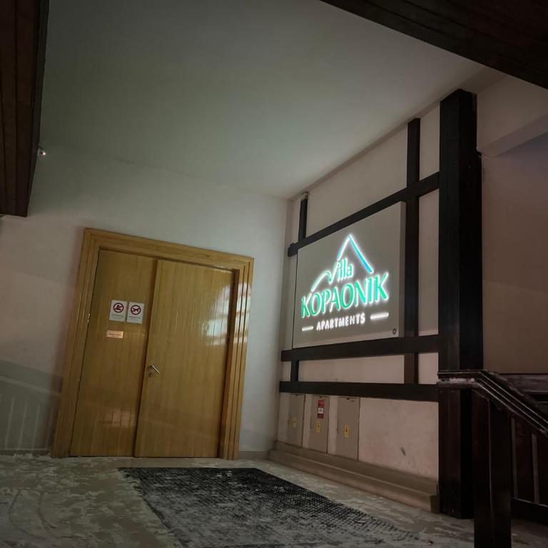 Vila Kopaonik Apartmani Milenkovic - Standardni Trokrevetni Studio - 48